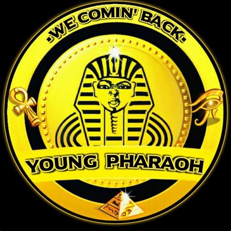 Young Pharoah was replaced. I don't know who Young Pharaoh even is until today, but I'm currently watching a video of him on bitchute from 2020 and then I pulled up a Youtube video from 2021-2022, that is NOT the same person! Does not sound alike, different nose, and the one now is more muscular. He was replaced and I'm freaking out and I ...